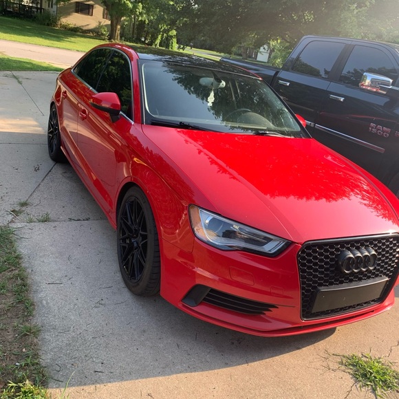 Meet your Posher, Paul - Picture 1 of 1